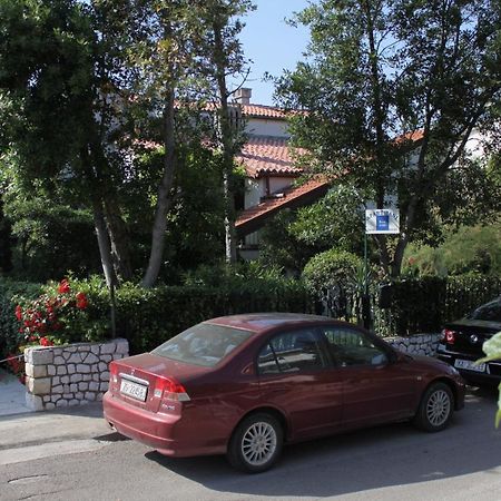 Apartments By The Sea Selce, Crikvenica - 2372 외부 사진