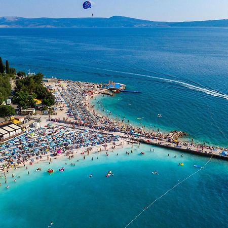 Apartments By The Sea Selce, Crikvenica - 2372 외부 사진