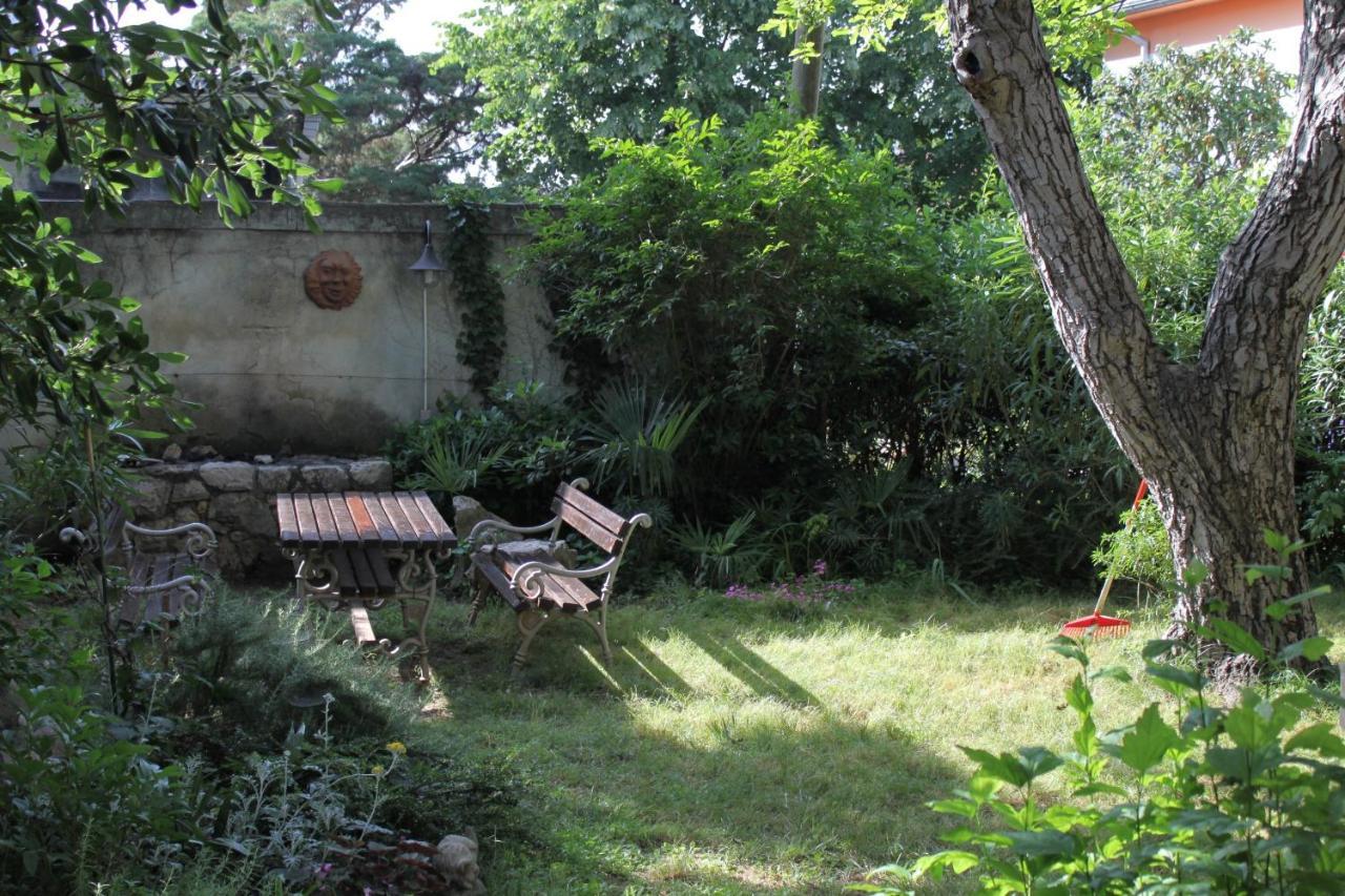 Apartments By The Sea Selce, Crikvenica - 2372 외부 사진