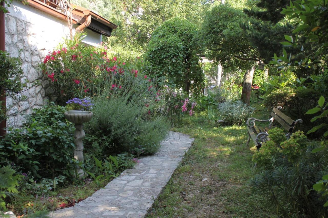 Apartments By The Sea Selce, Crikvenica - 2372 외부 사진