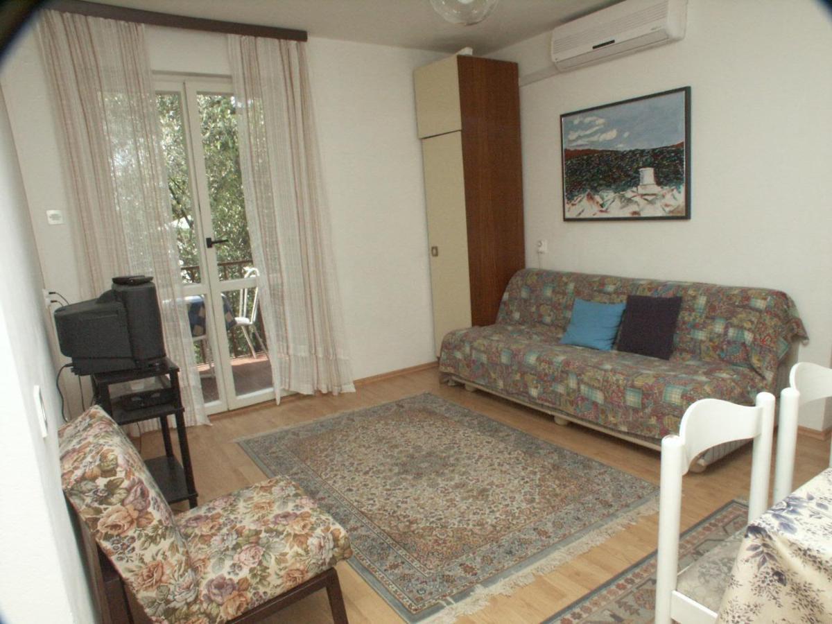 Apartments By The Sea Selce, Crikvenica - 2372 외부 사진