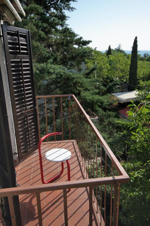 Apartments By The Sea Selce, Crikvenica - 2372 외부 사진