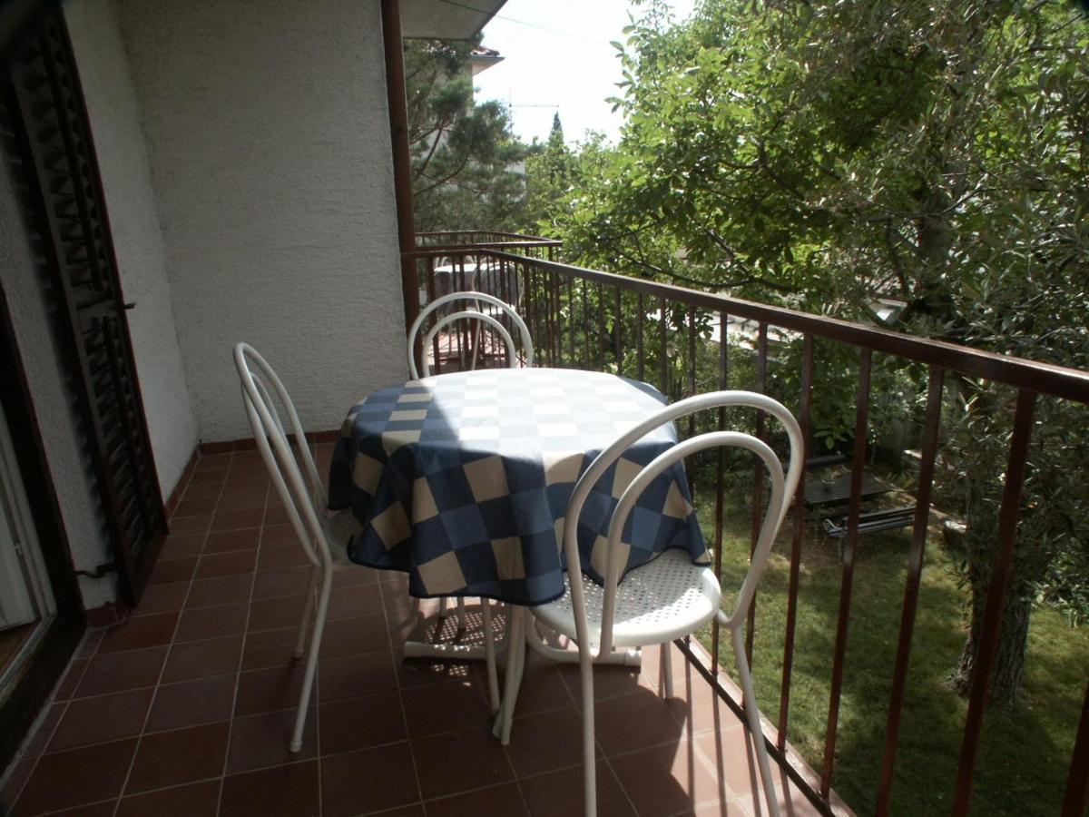 Apartments By The Sea Selce, Crikvenica - 2372 외부 사진