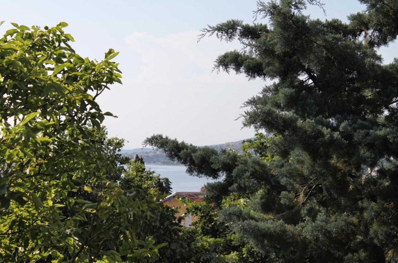 Apartments By The Sea Selce, Crikvenica - 2372 외부 사진