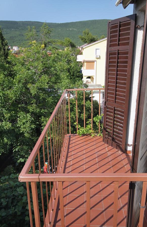 Apartments By The Sea Selce, Crikvenica - 2372 외부 사진