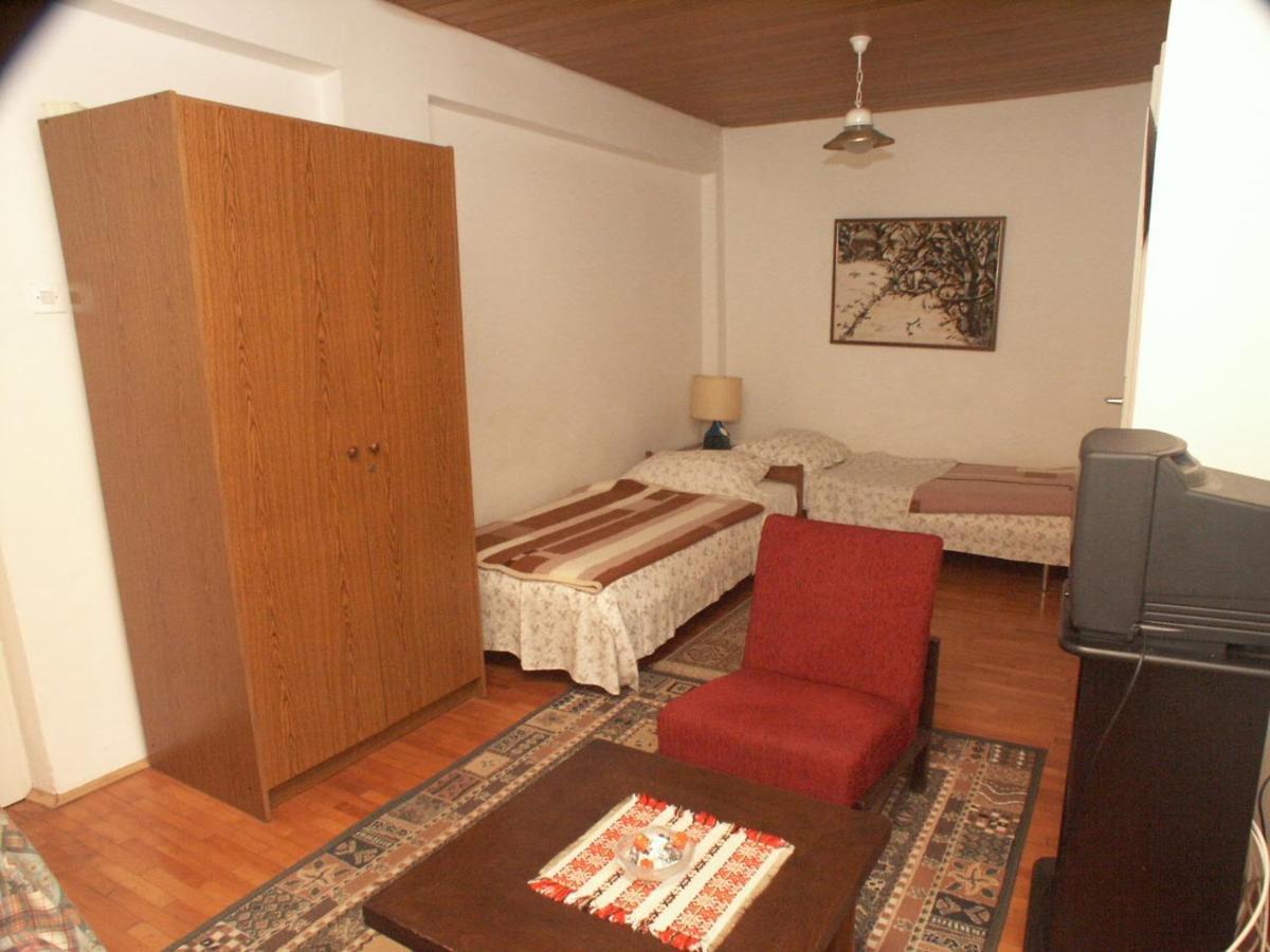 Apartments By The Sea Selce, Crikvenica - 2372 외부 사진
