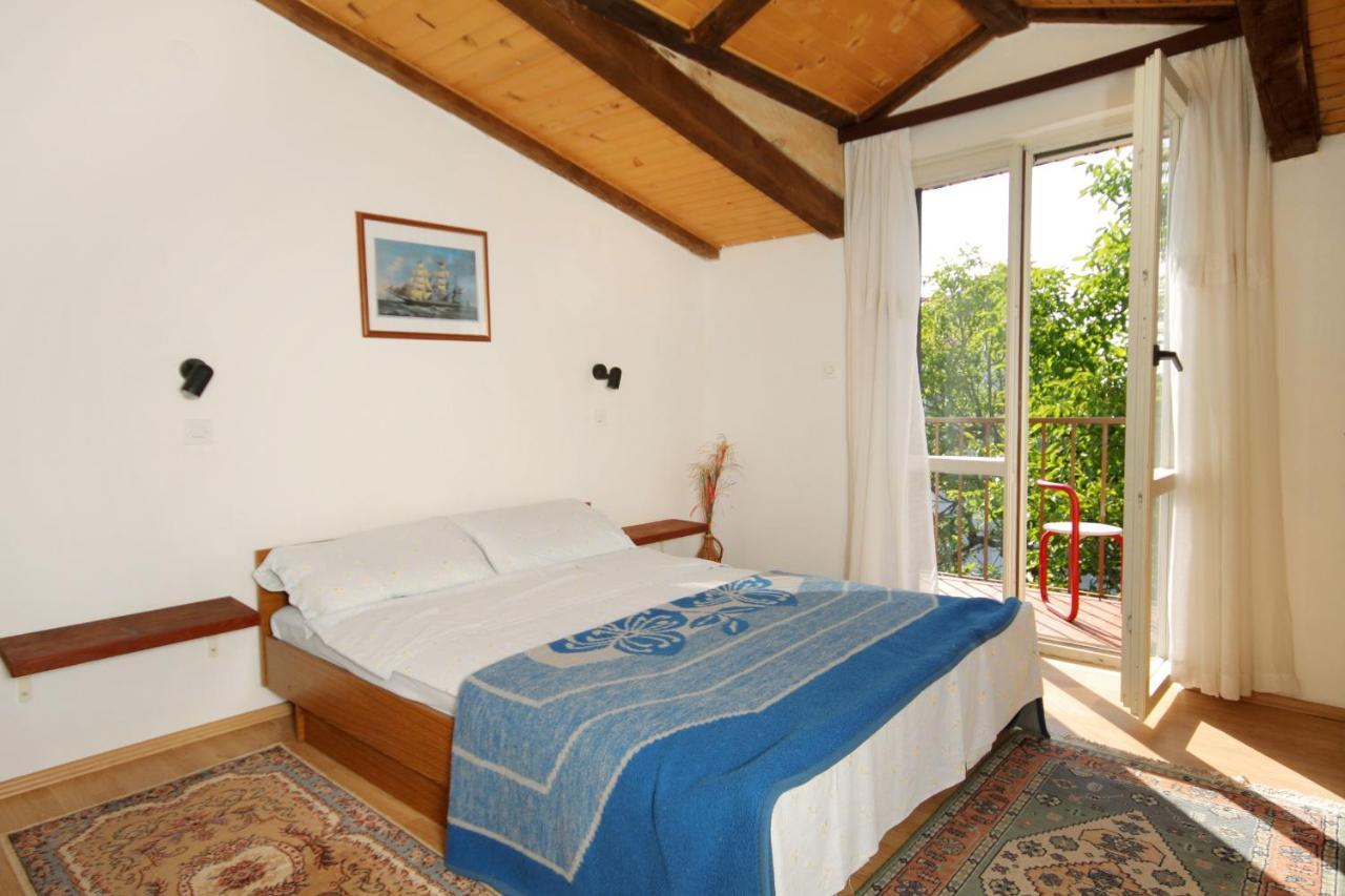 Apartments By The Sea Selce, Crikvenica - 2372 외부 사진