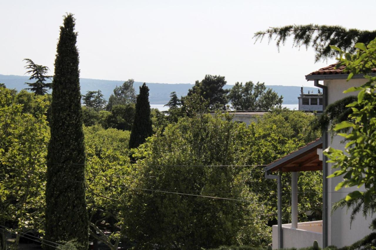 Apartments By The Sea Selce, Crikvenica - 2372 외부 사진