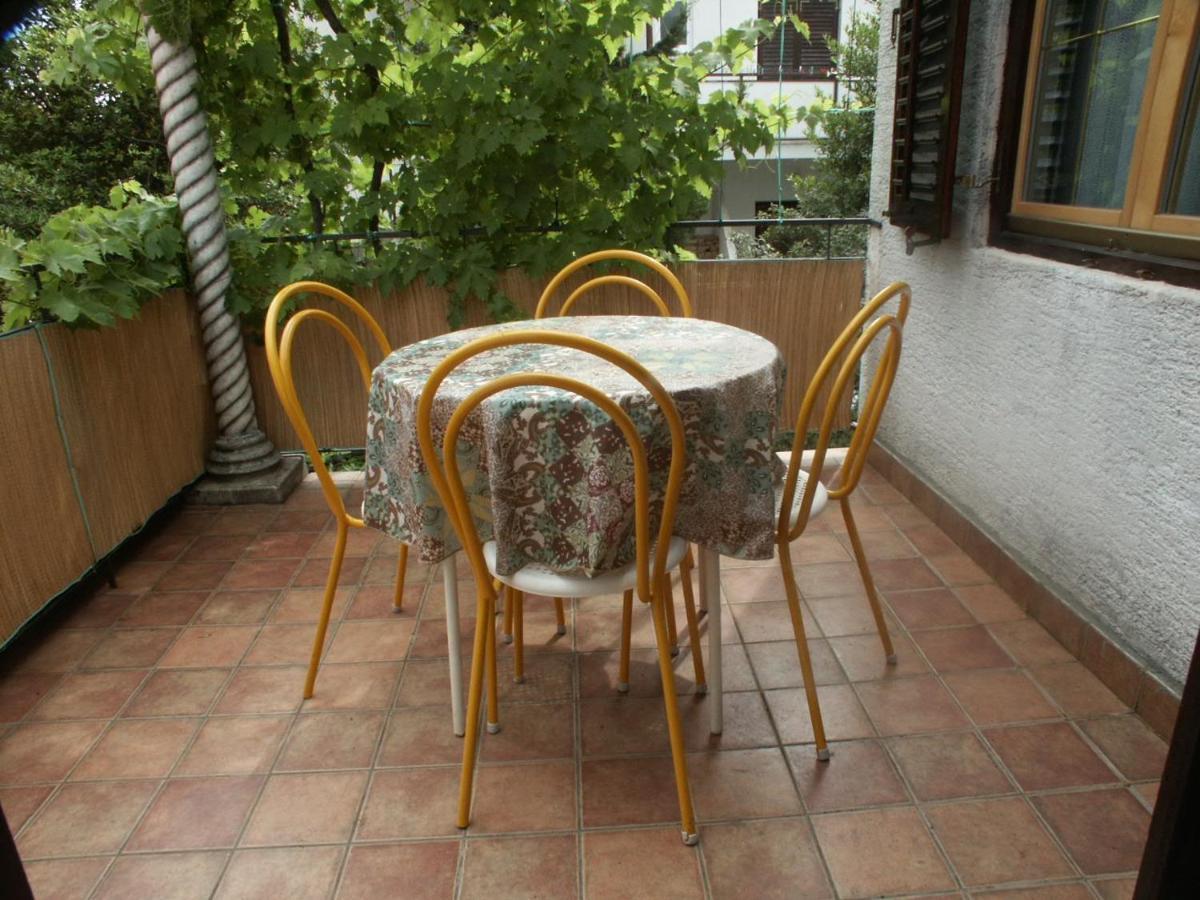 Apartments By The Sea Selce, Crikvenica - 2372 외부 사진