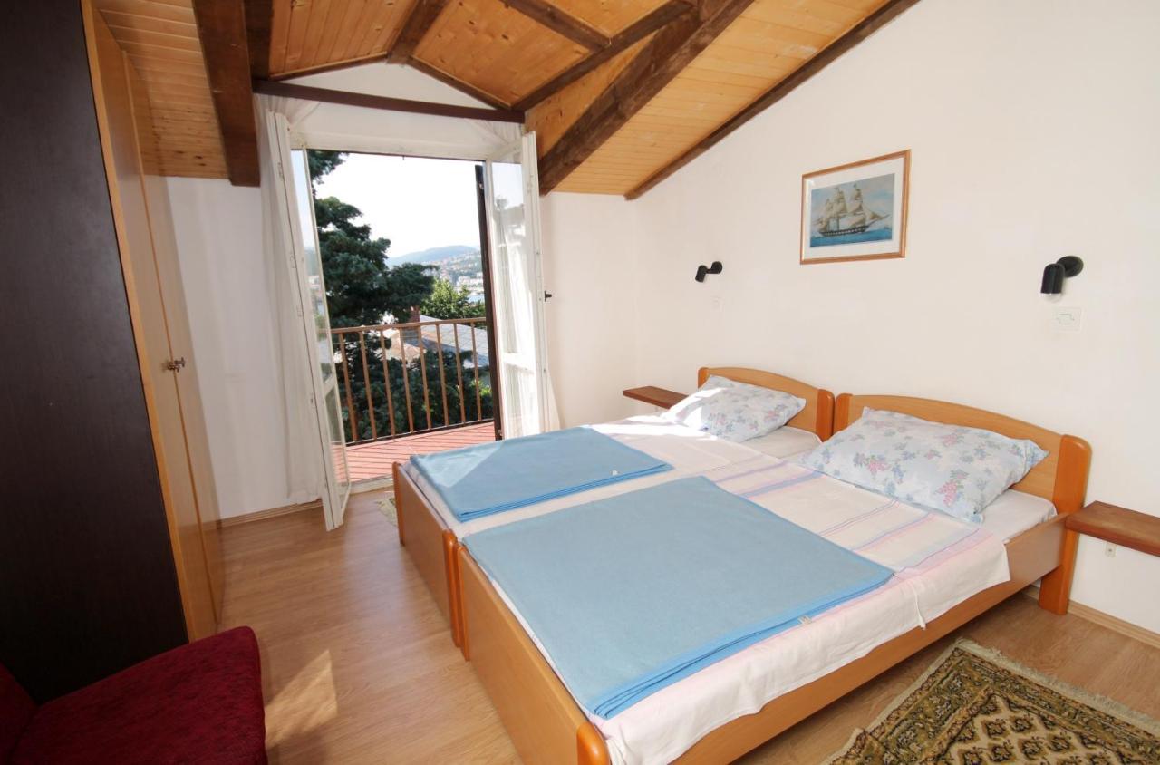Apartments By The Sea Selce, Crikvenica - 2372 외부 사진