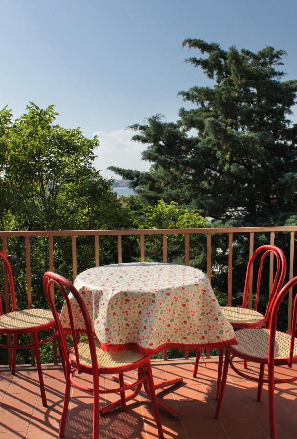 Apartments By The Sea Selce, Crikvenica - 2372 외부 사진