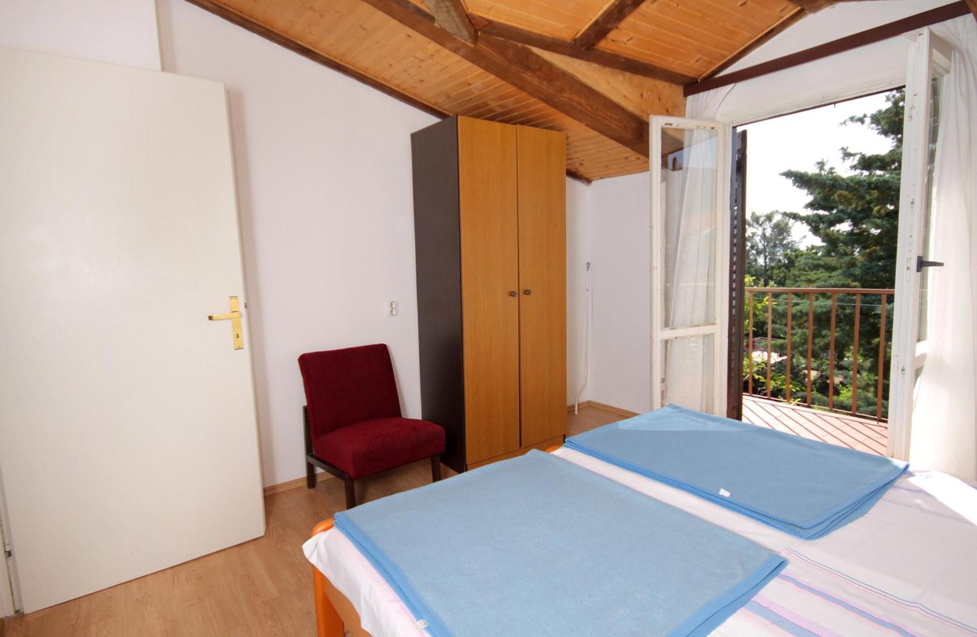 Apartments By The Sea Selce, Crikvenica - 2372 객실 사진