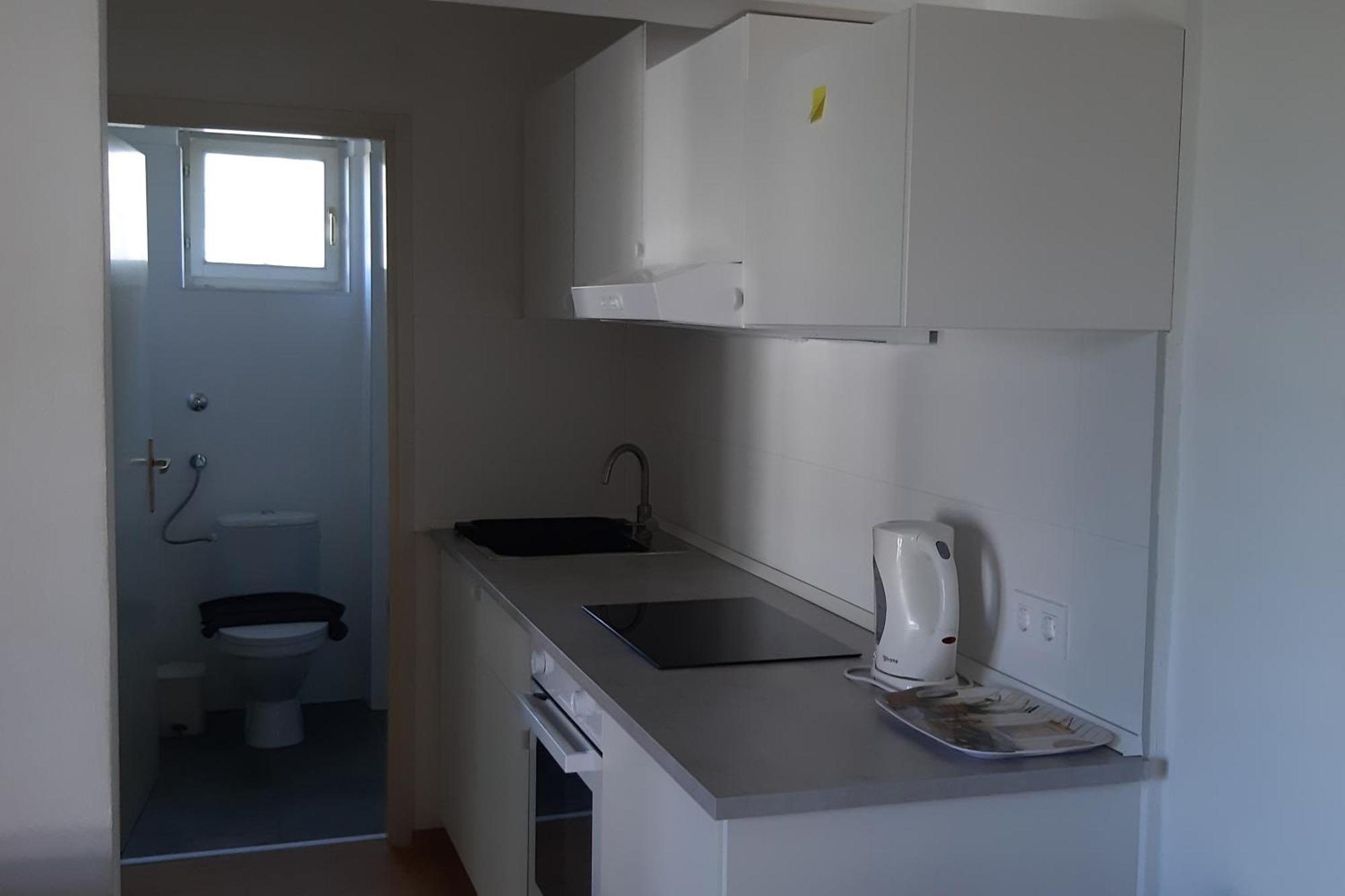 Apartments By The Sea Selce, Crikvenica - 2372 외부 사진