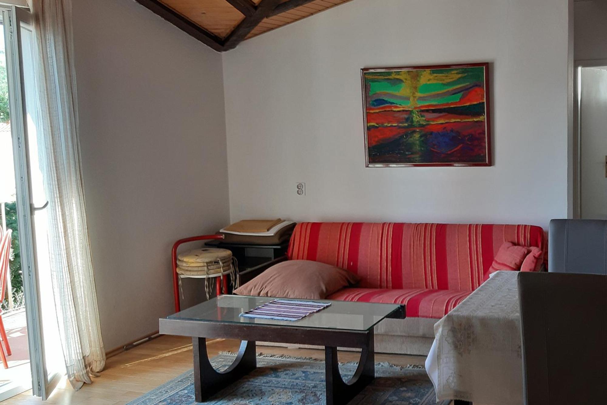 Apartments By The Sea Selce, Crikvenica - 2372 외부 사진
